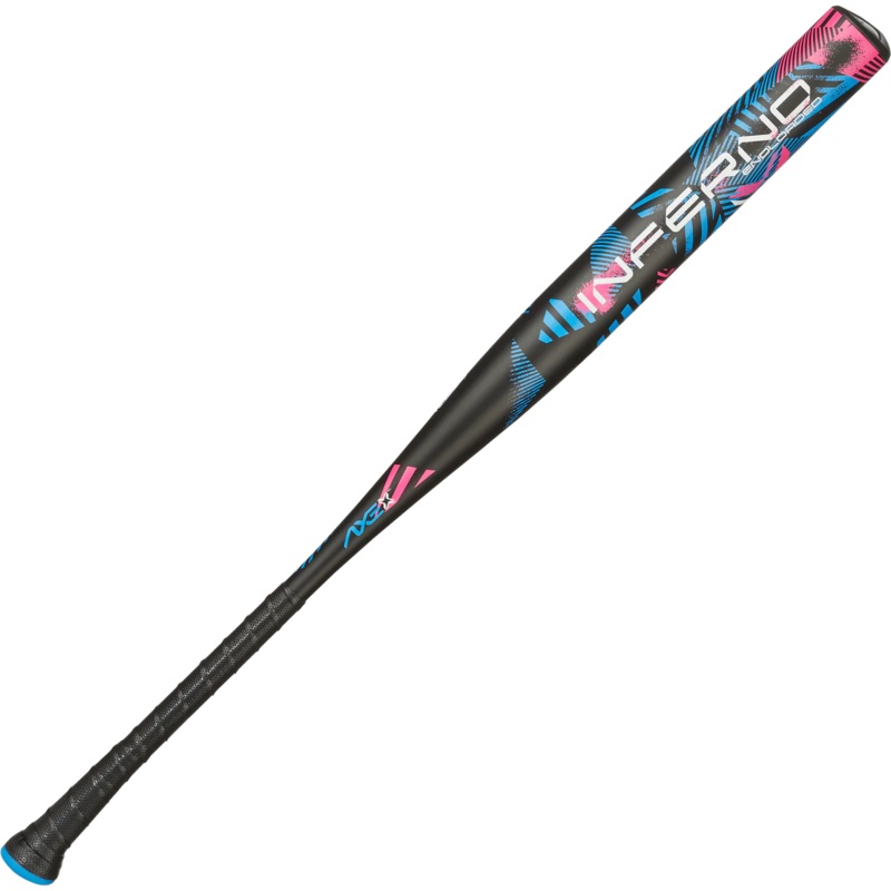 Axe Inferno 1-Piece Endload 13 USSSA Slow Pitch Softball Bat