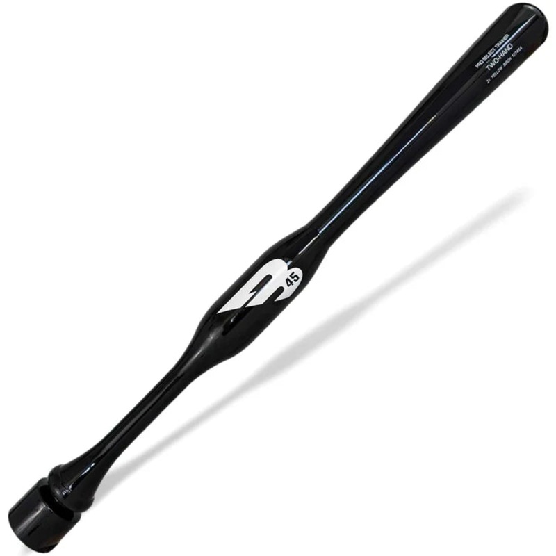 B45 Two-Hand Bat Trainer|32