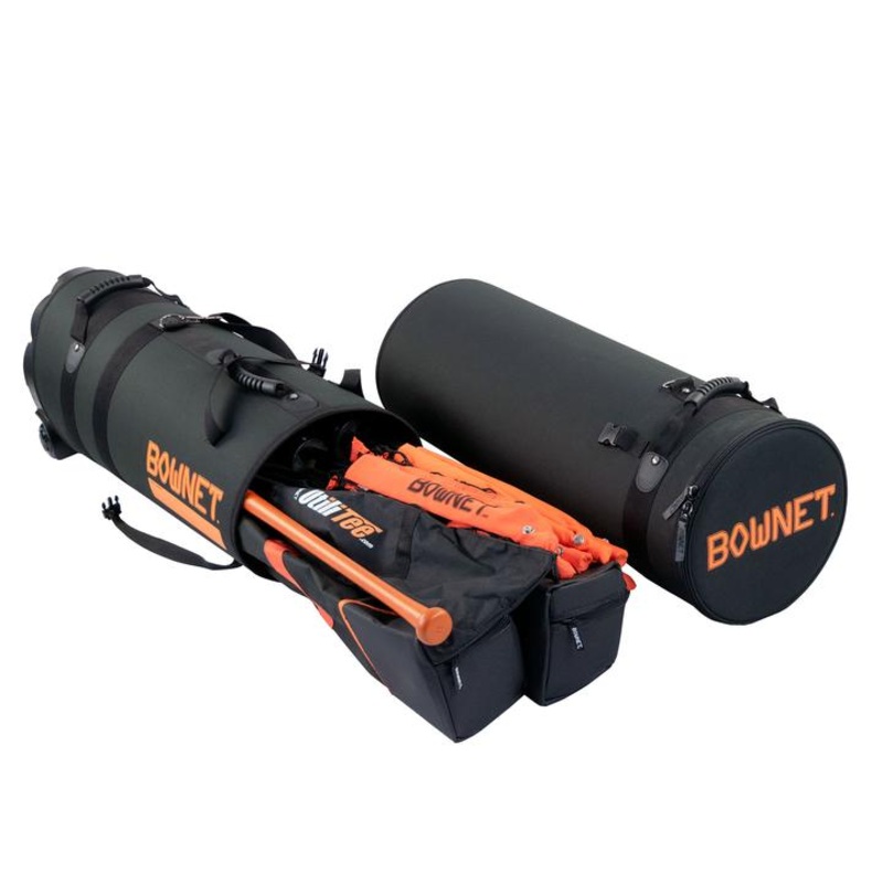 BowNet Travel Tube XL