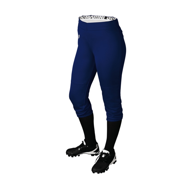 Demarini Sleek Girls Medium Softball Pant
