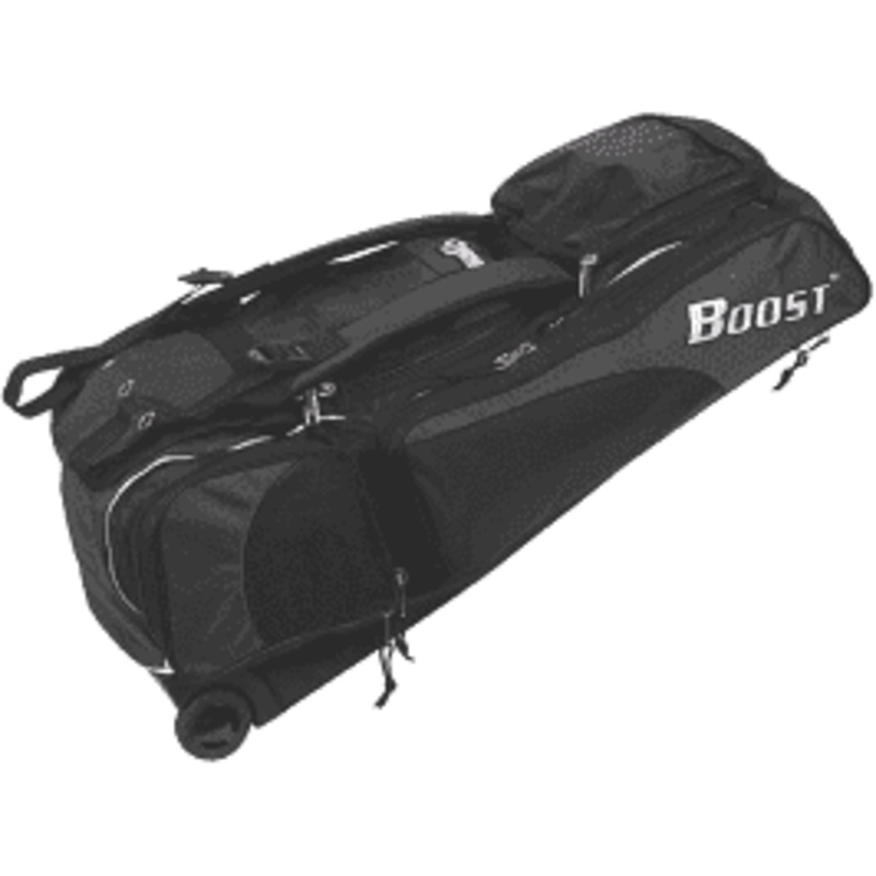 Diamond Boost Wheeled Bag