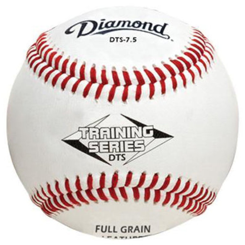 Diamond Training Baseball 7.5 (dozen)