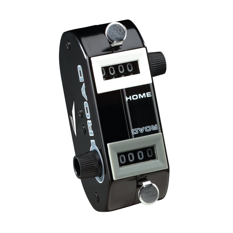 Easton Dual Pitch Counter