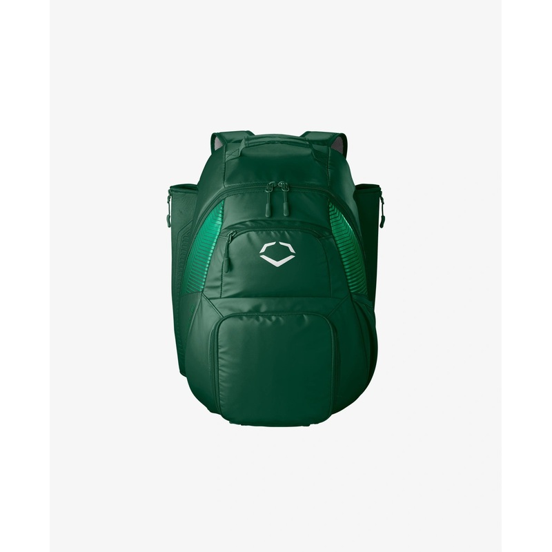 EvoShield Tone Set Backpack – Dark Green