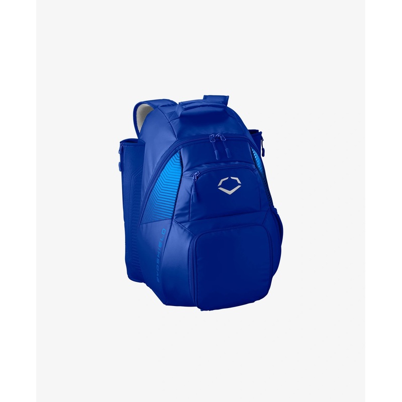 EvoShield Tone Set Backpack – Royal