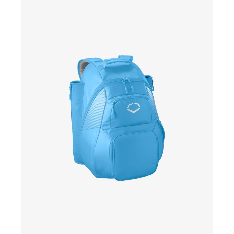 EvoShield Tone Set Backpack – Victory Blue