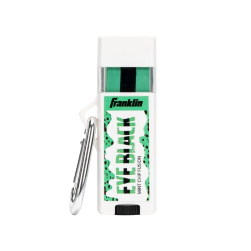 Franklin Tri Colour Eye Black | Mint Chip Fusion