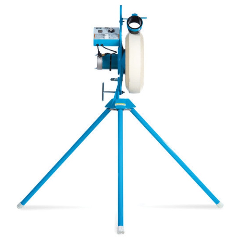 Jugs MVP Pitching Machine – CALL FOR PRICING