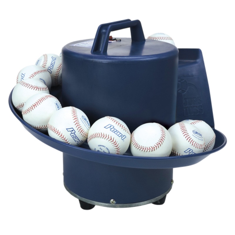 Jugs Soft Toss Machine – CALL FOR PRICING