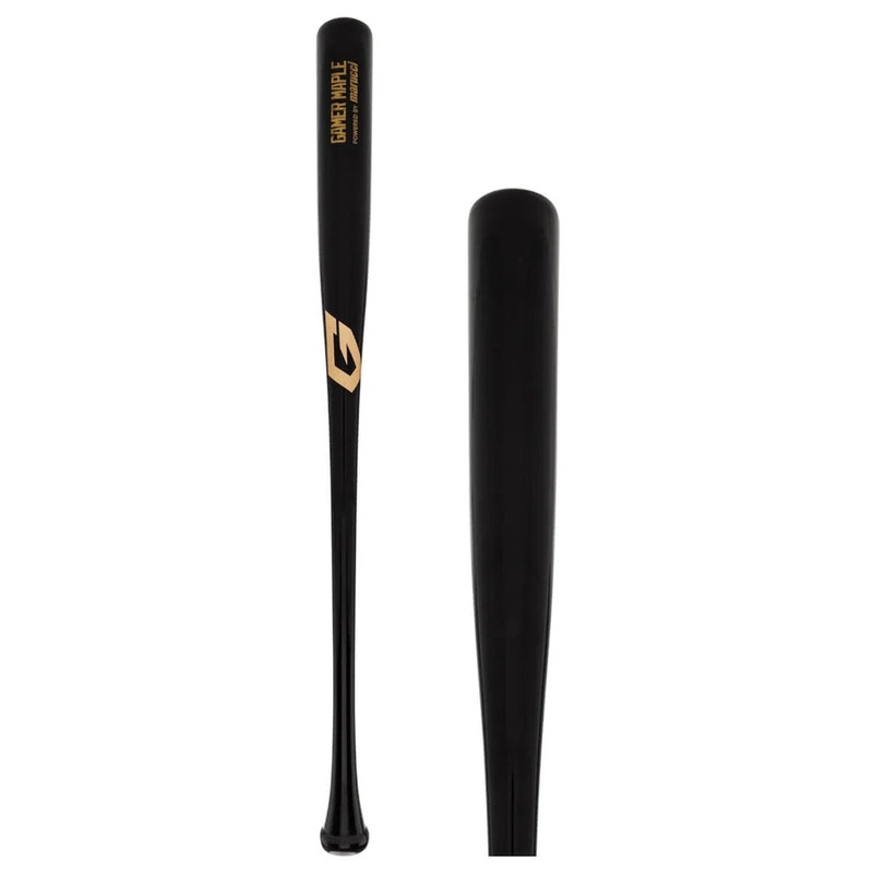 Marucci Gamer Maple Wood Bat|31|32
