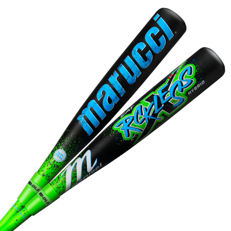 Marucci RCKLESS Hybrid (-5) – Baseball Bat