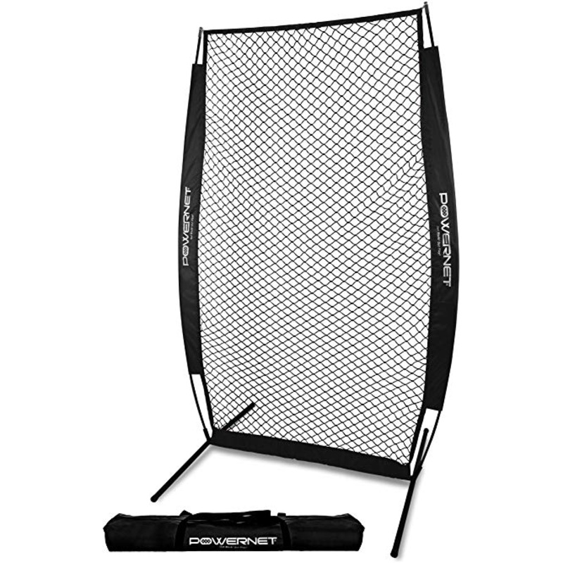 PowerNet I-Screen with Frame & Carry Bag 1003F