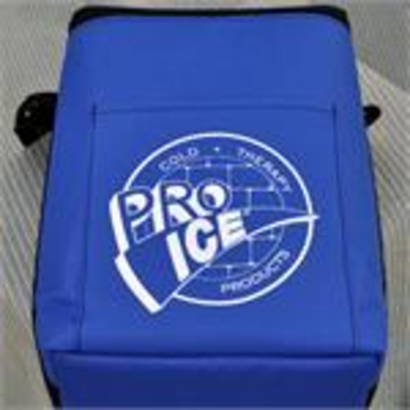 Pro Ice Cooler Bag