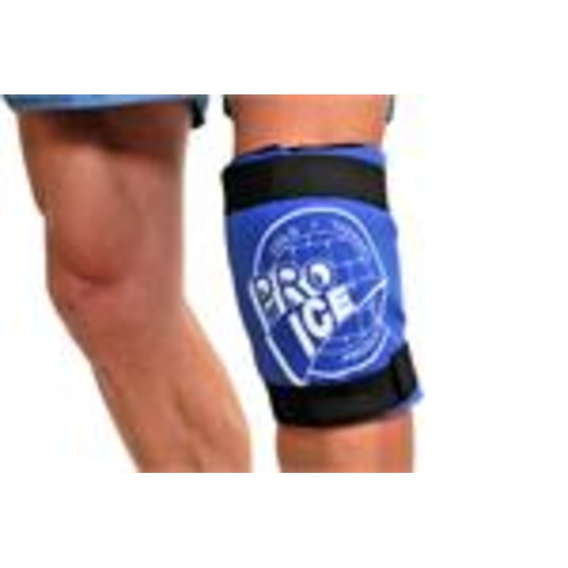 Pro Ice Multi-Purpose Cold Therapy Wrap