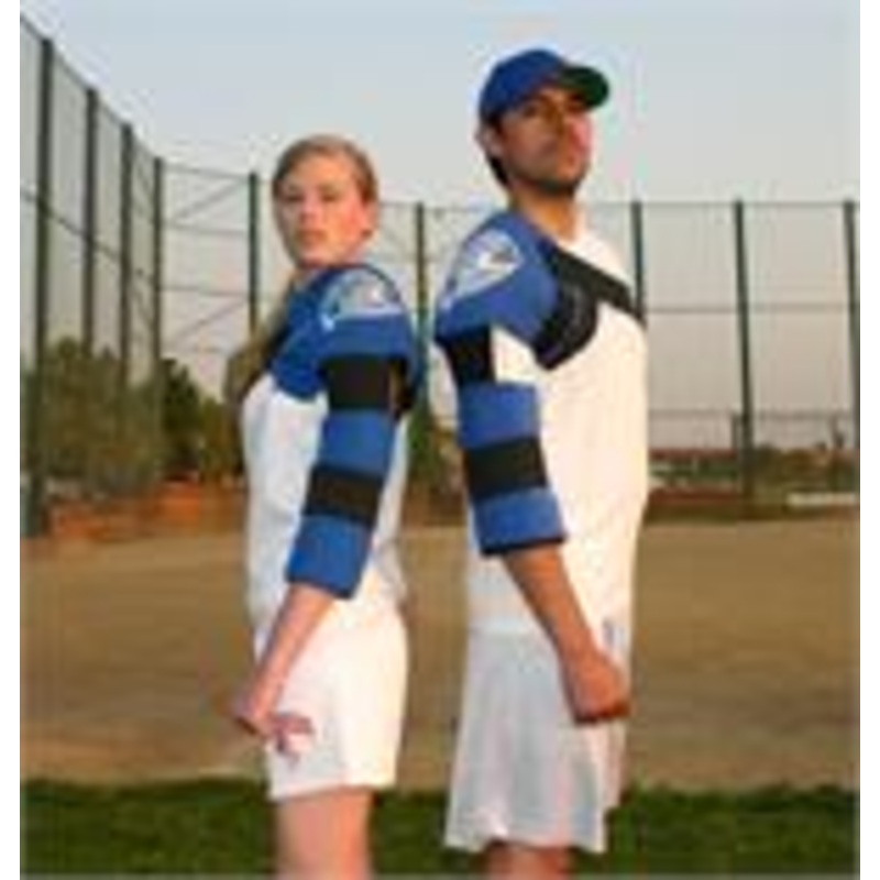 Pro Ice Shoulder/Upper Arm Cold Therapy Wrap