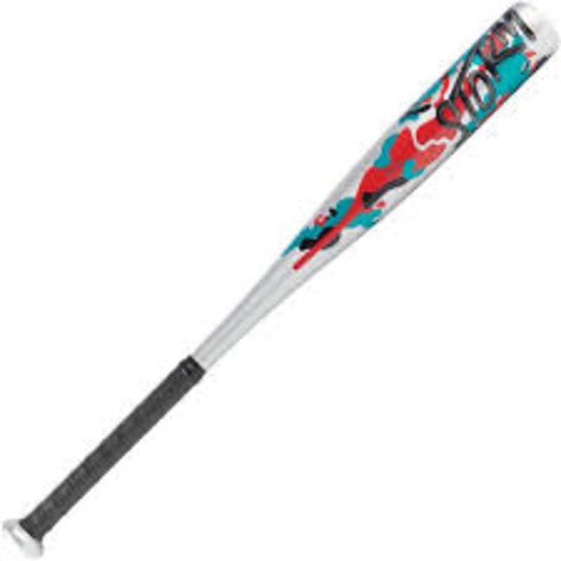 Rawlings 2022 Storm T-Ball Bat (-12)
