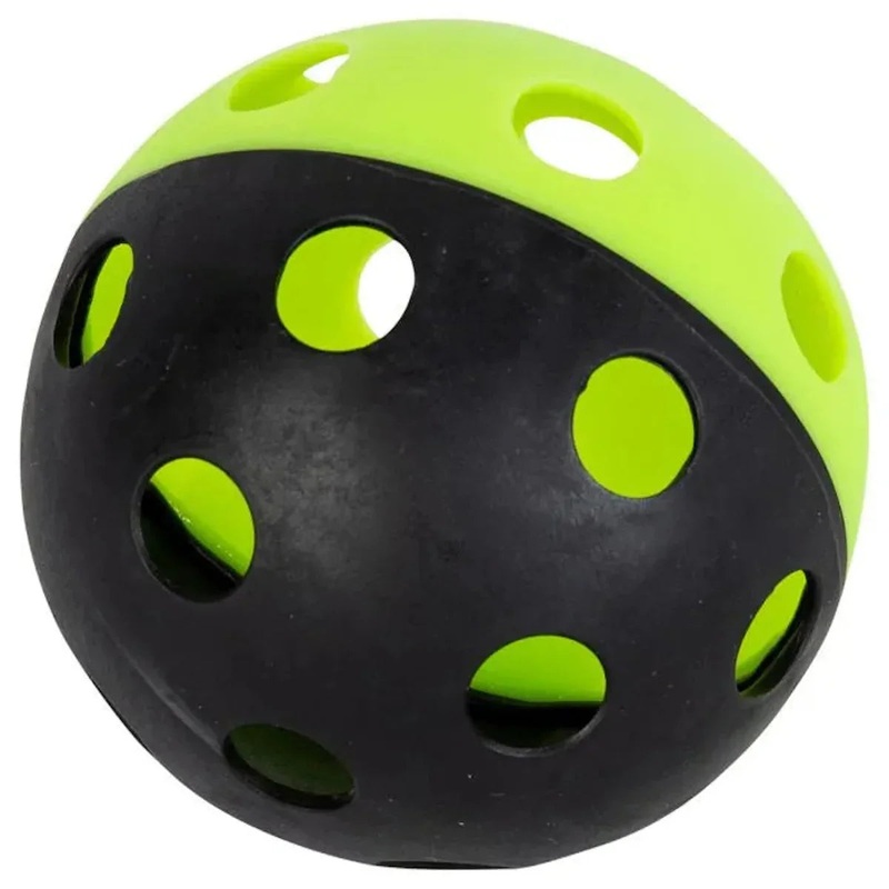 Rawlings 9 Dura-Flex Training Baseballs – 12 Pack