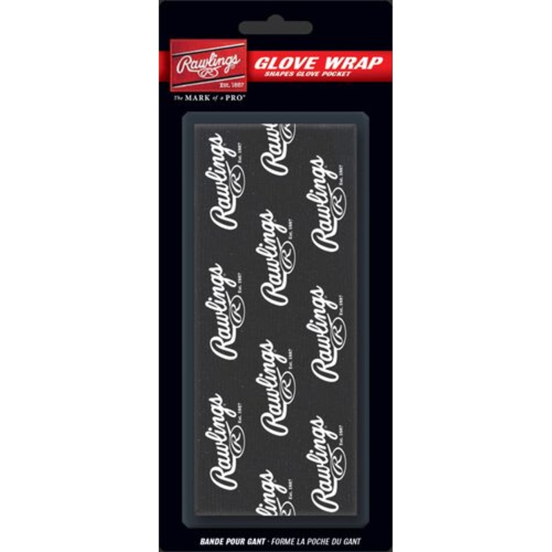Rawlings Glove Wrap