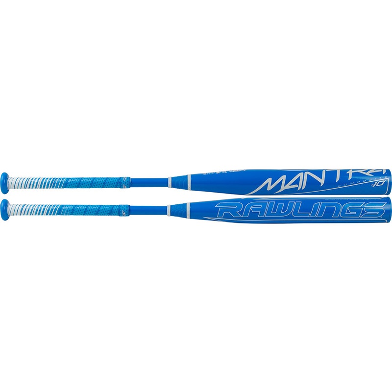 Rawlings Mantra (-10) Fastpitch Bat