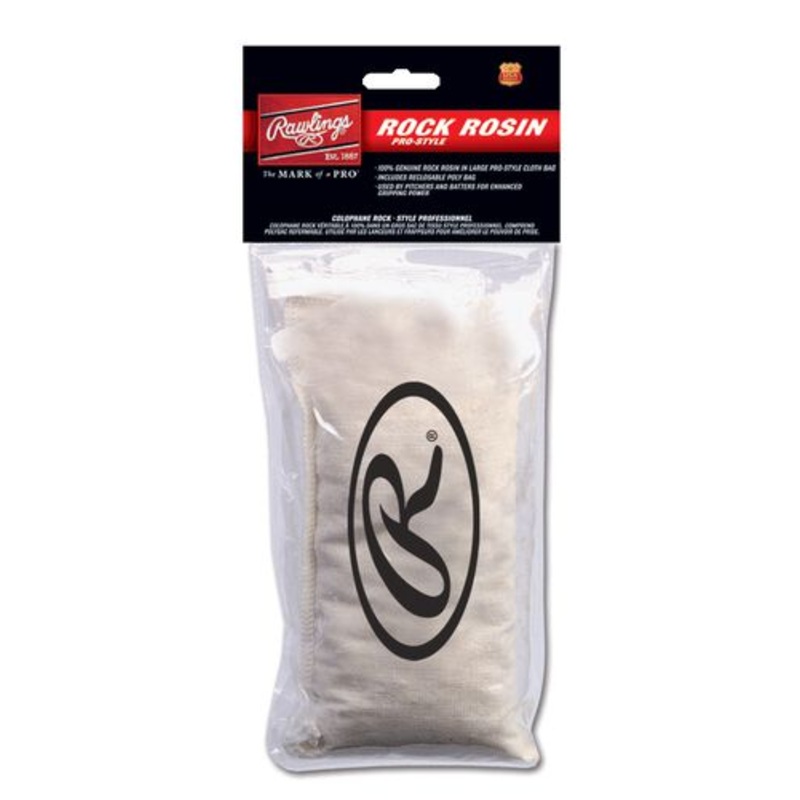Rawlings Pro-Style Rock Rosin Bag