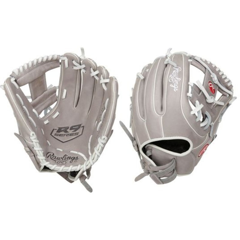 Rawlings R9SB715-2G Fastpitch 11.75 Glove