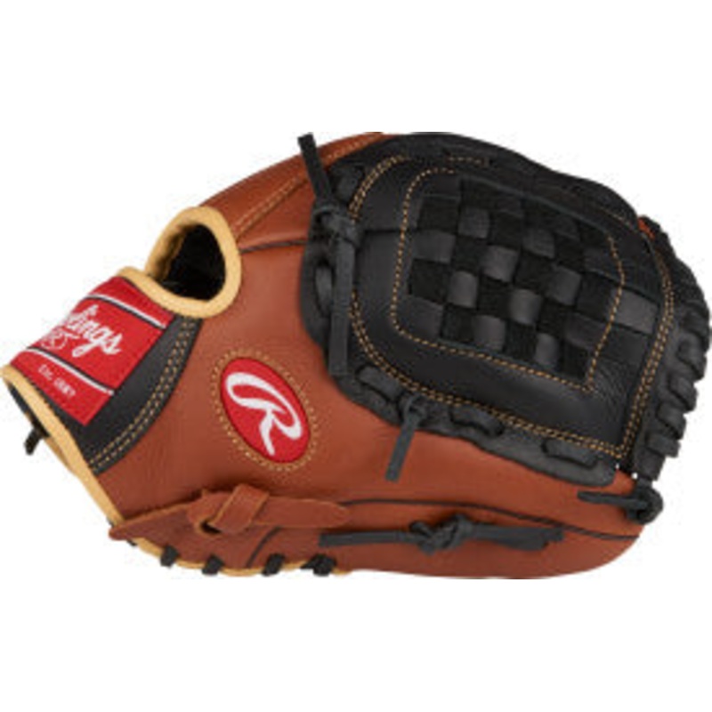 Rawlings Sandlot 12 Pitcher/Fielding Glove