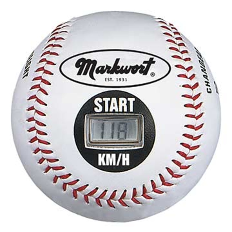 Speed Sensor – Baseball