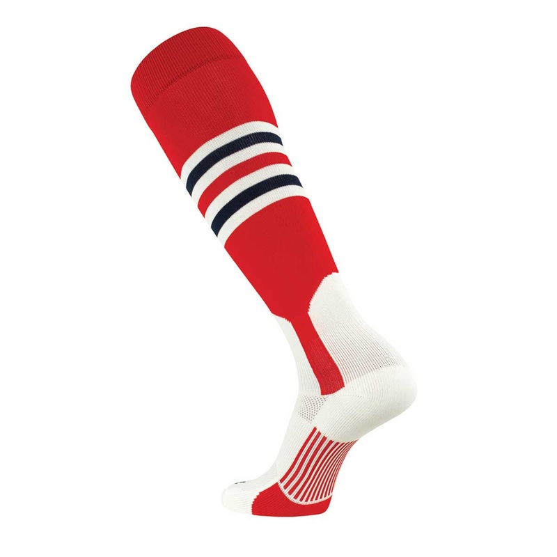 TCK Stock Dugout Stirrup – Adult Pattern I