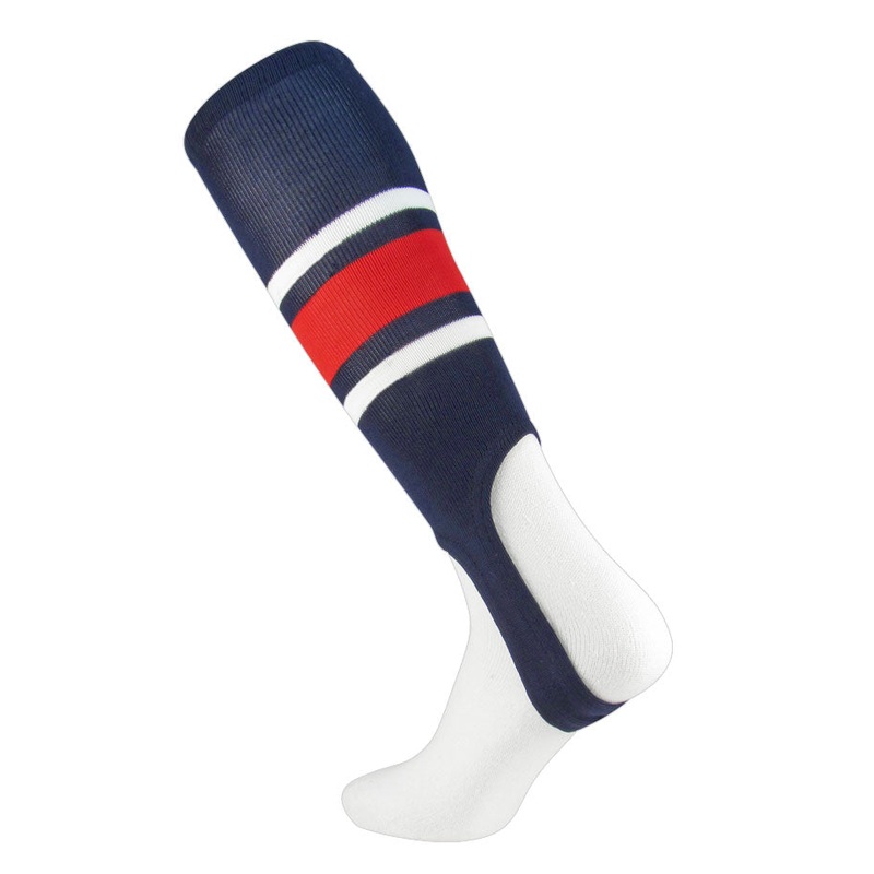 TCK Stock Dugout Stirrups – Adult Pattern E
