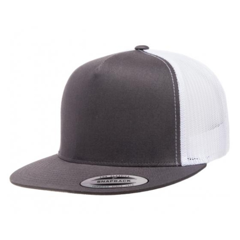 Yupoong 6006T Snapback Trucker