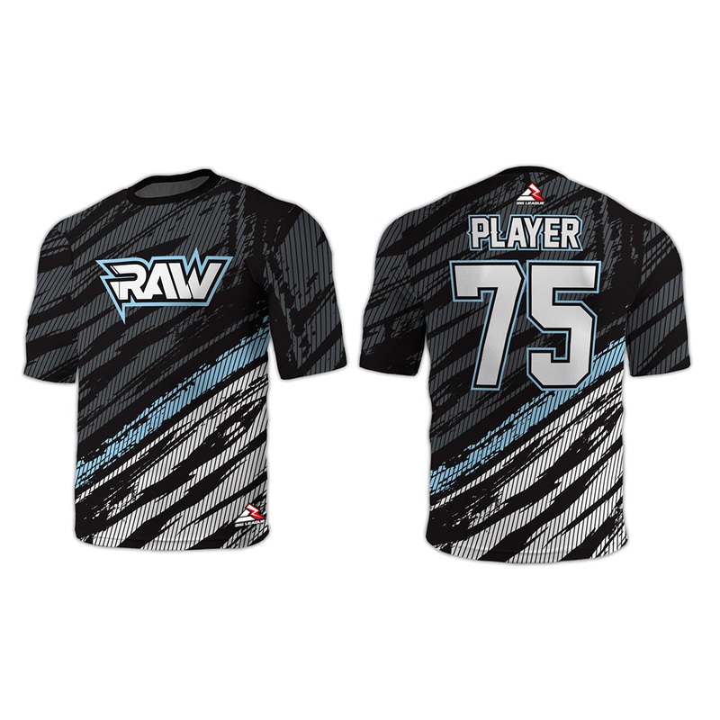 33 Raw Miami – Flag Football