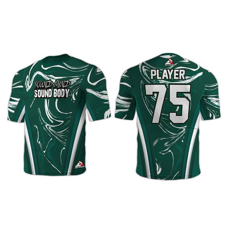 36 SMSB – Flag Football
