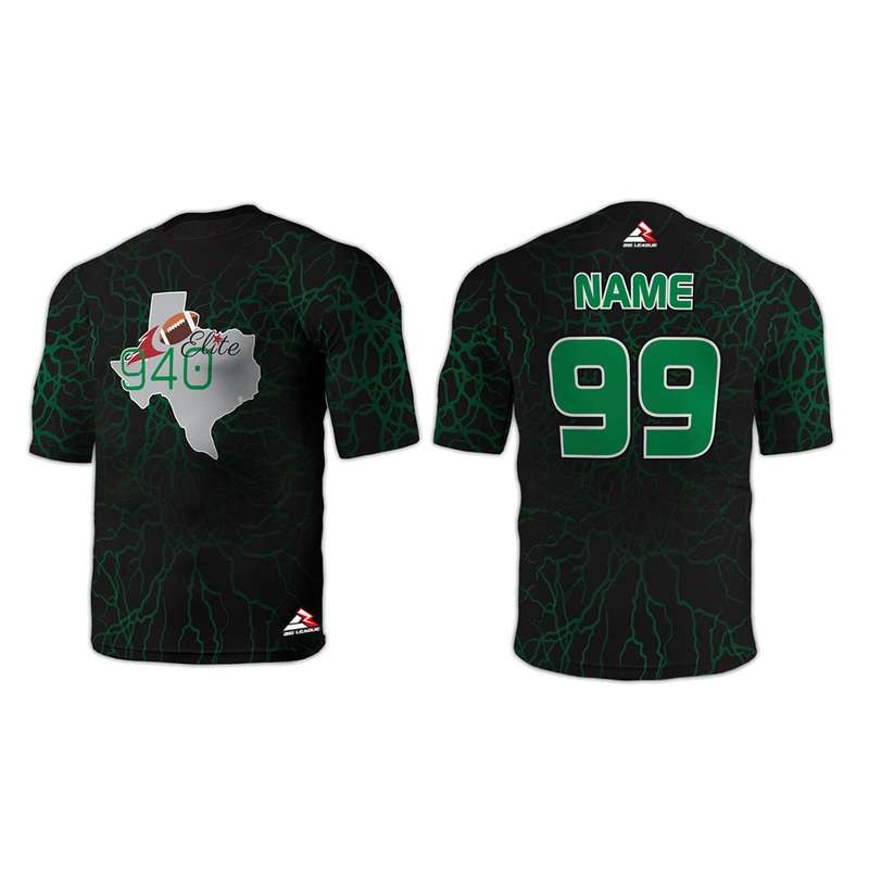 940 Elite – Flag Football