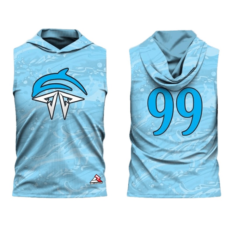 AZ Dolphins -7v7