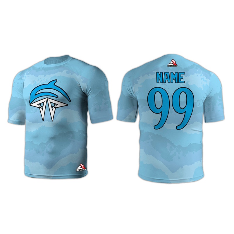 AZ Dolphins – Flag Football