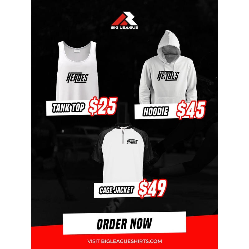 Cage Jacket Hoodie