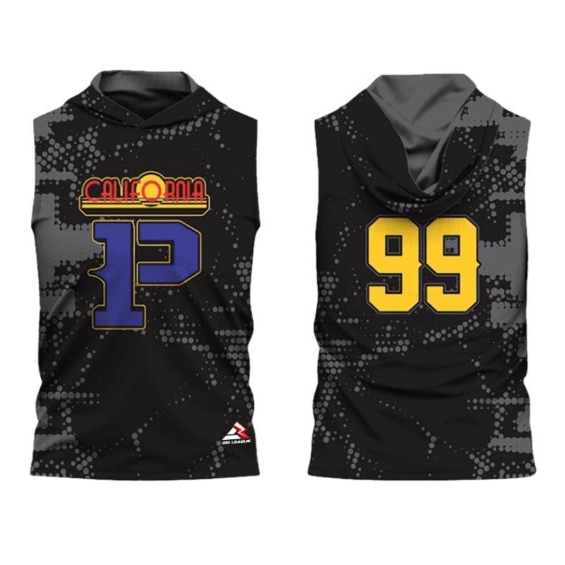 California Power – 7v7