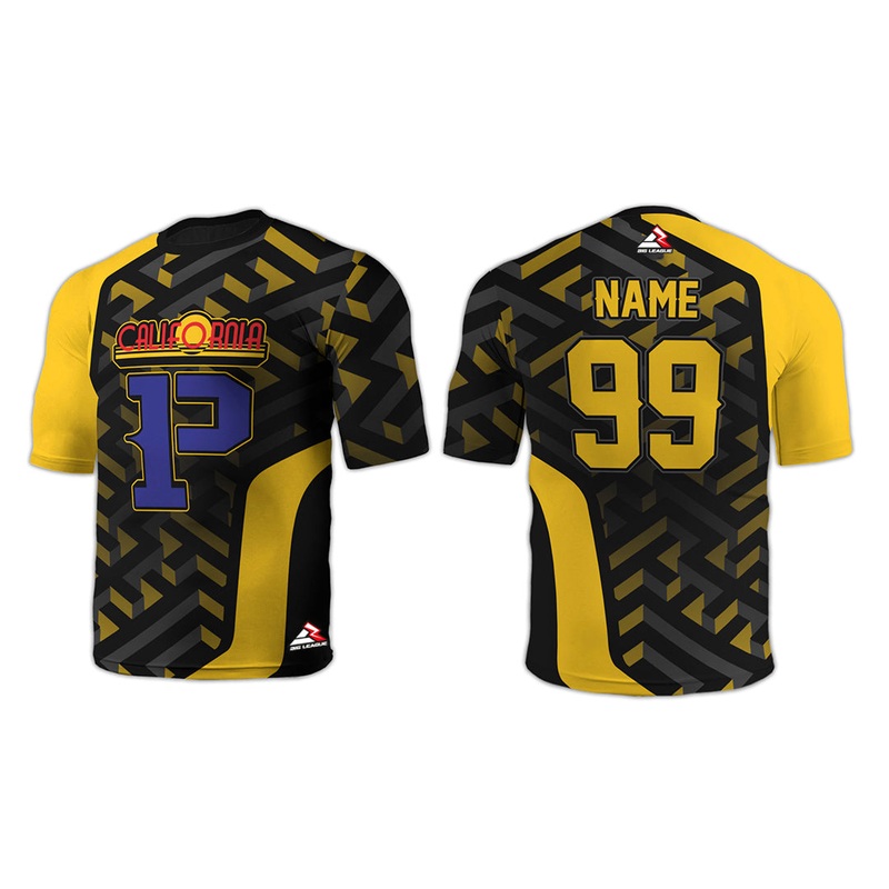 California power – Flag Football