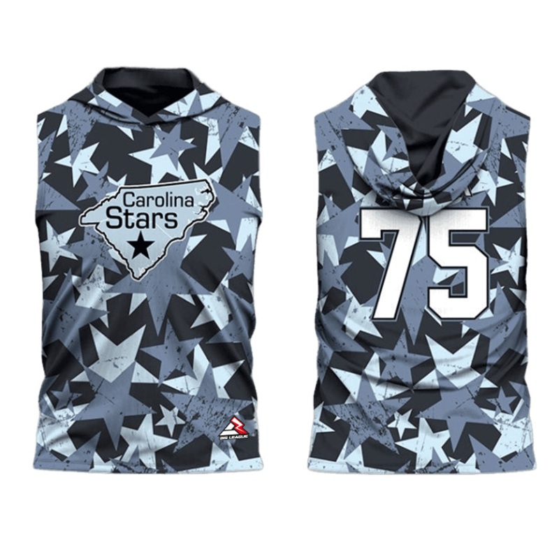 Carolina Stars -7v7