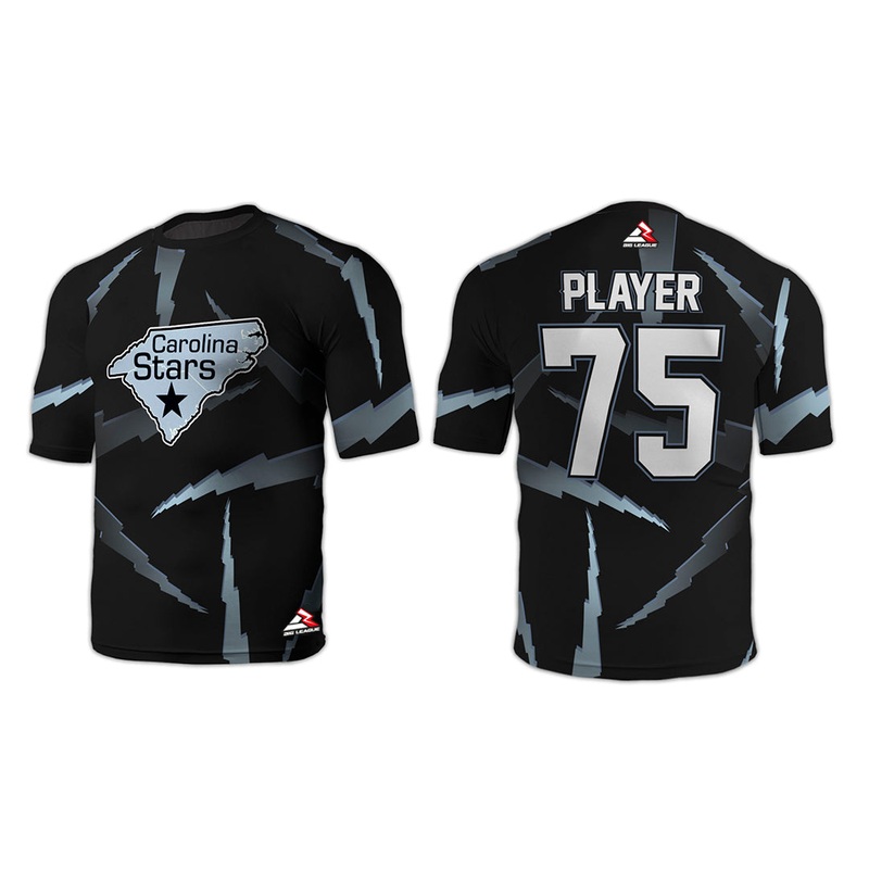 Carolina Stars – Flag Football