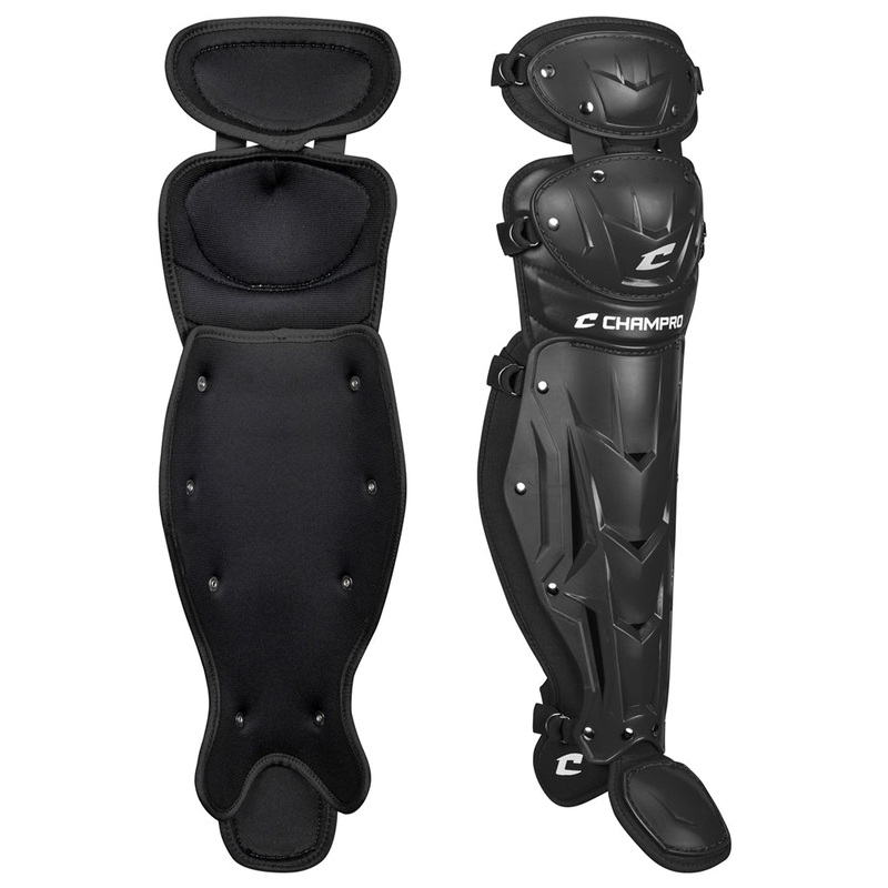 Champro Optimus MVP Double Knee Leg Guard
