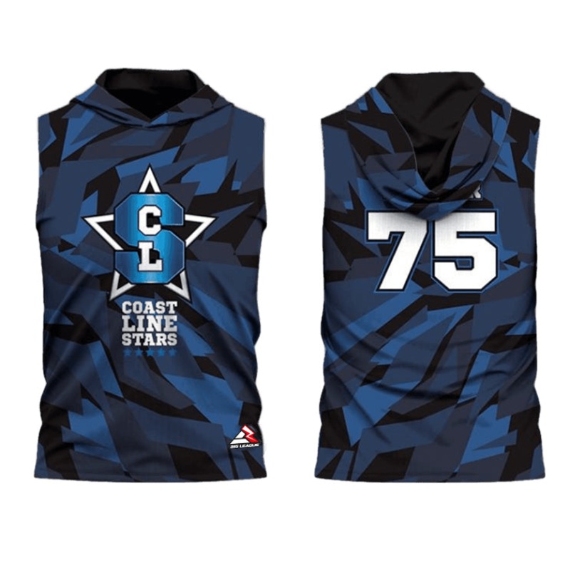 Coastline Stars -7v7