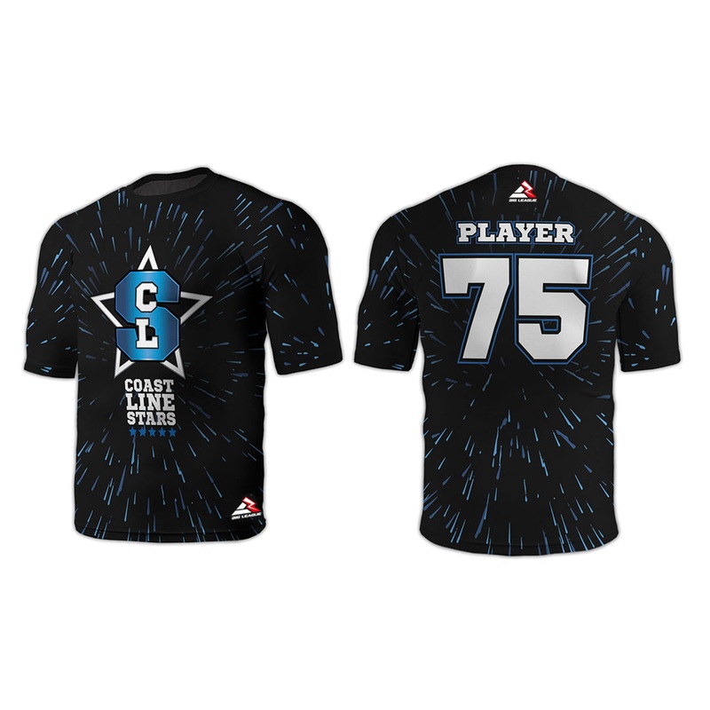 Coastline Stars – Flag Football