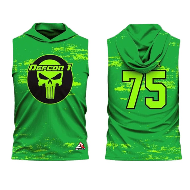 Defcon 1 – 7v7
