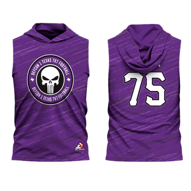 Defcon Texas -7v7