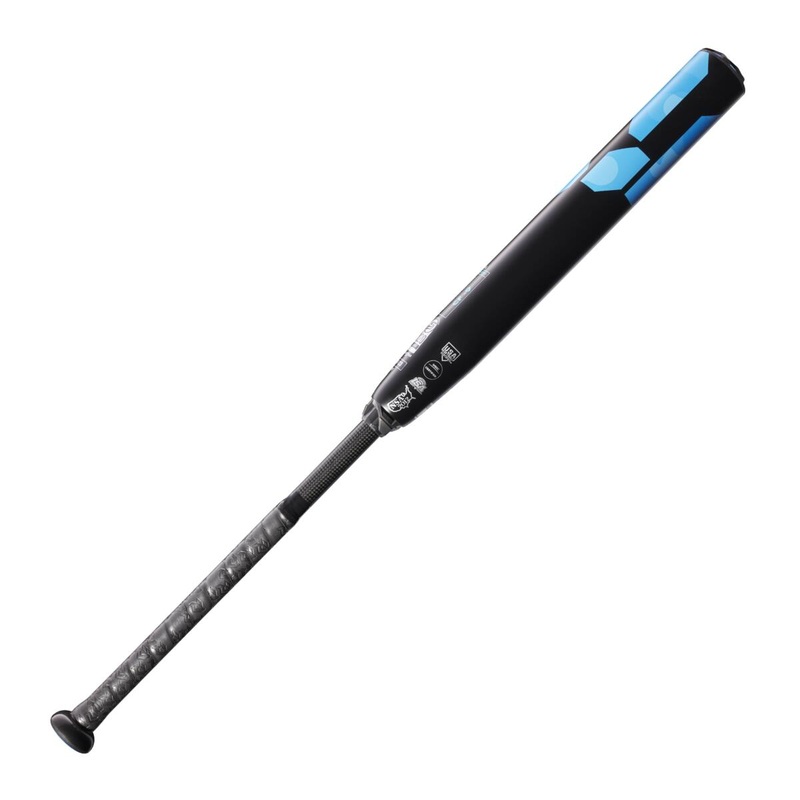 Demarini 2023 CF (-9) Fastpitch Bat