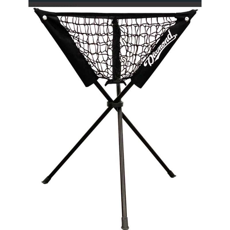 Diamond Ball Caddy