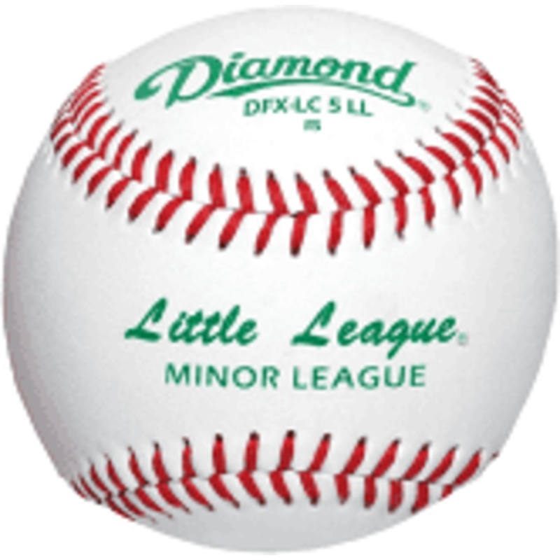 Diamond DFX-LC5 Little League Tee Ball