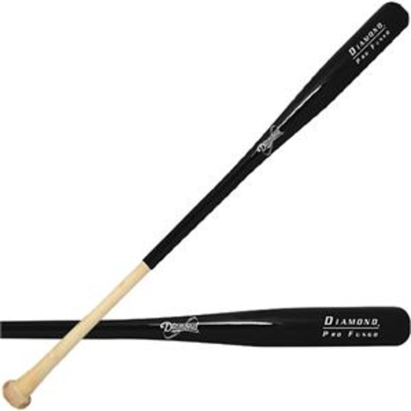 Diamond Pro Fungo Bat