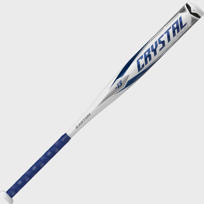 Easton 2022 Crystal Fastpitch (-13) Bat